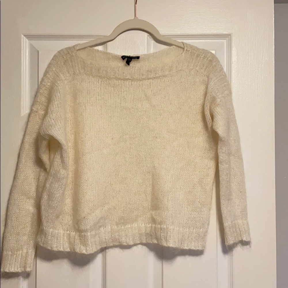 Eileen Fisher top